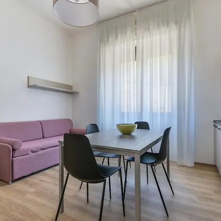 Casette Del Pescatore - Helloelba Vakantiehuis *