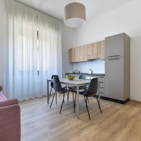 Casette Del Pescatore - Helloelba *