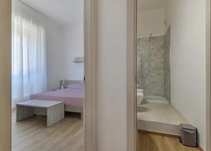 Casette Del Pescatore - Helloelba Vakantiehuis