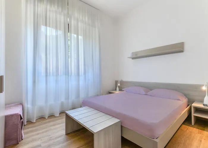 Vakantiehuis Casette Del Pescatore - Helloelba *