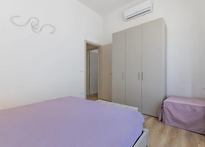 Casette Del Pescatore - Helloelba *