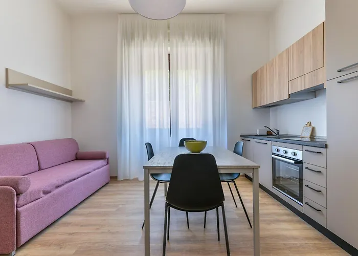 Casette Del Pescatore - Helloelba *