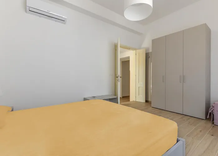 Vakantiehuis Casette Del Pescatore - Helloelba *