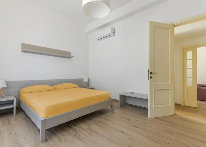 Vakantiehuis Casette Del Pescatore - Helloelba Portoferraio