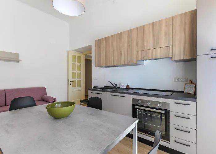 Casette Del Pescatore - Helloelba