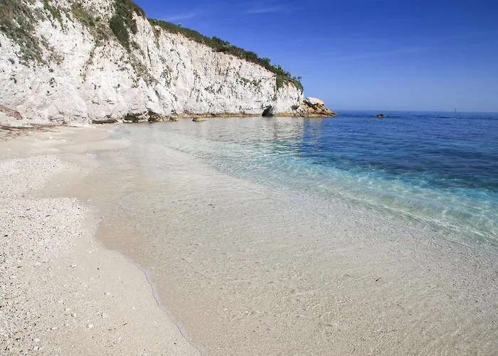 Casette Del Pescatore - Helloelba Vakantiehuis Portoferraio