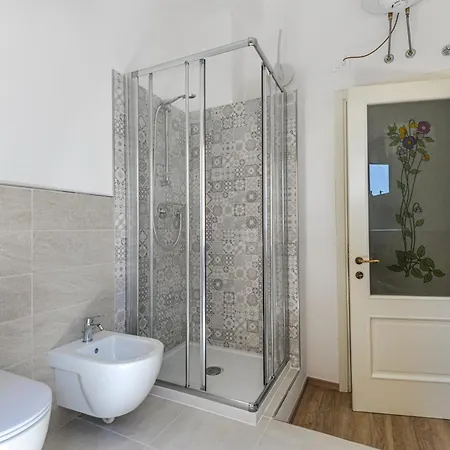 Casette Del Pescatore - Helloelba