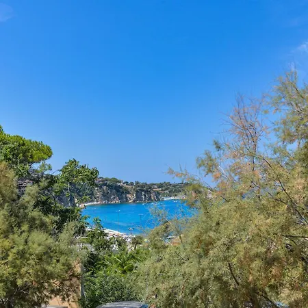 Casette Del Pescatore - Helloelba Портоферрайо