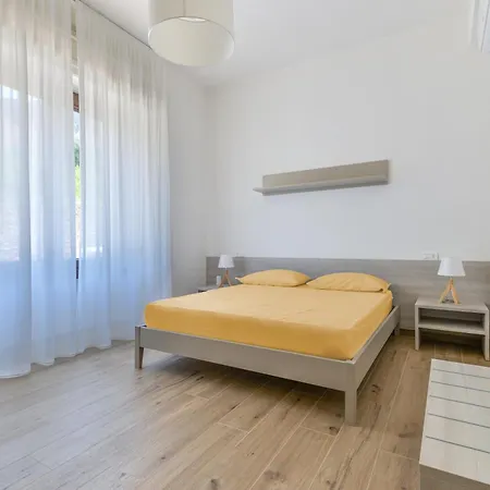 Casa vacanze Di Via Ninci - Helloelba *