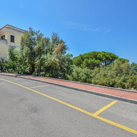 Casette Del Pescatore - Helloelba * ポルトフェッラーイオ