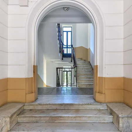 別荘 Casette Del Pescatore - Helloelba ポルトフェッラーイオ