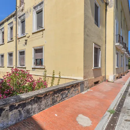 Дом отдыха Casette Del Pescatore - Helloelba *