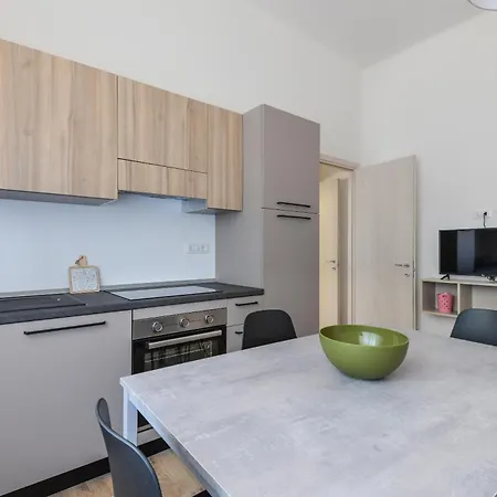 Дом отдыха Casette Del Pescatore - Helloelba