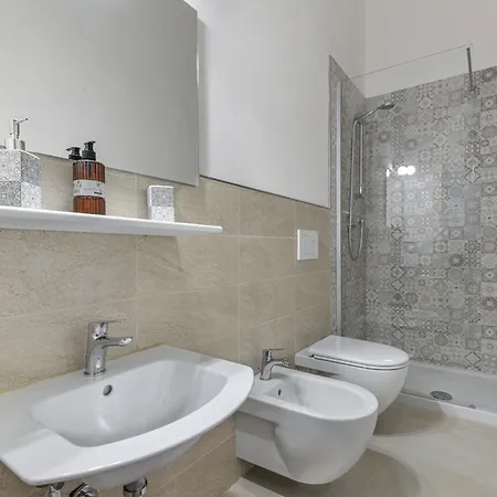 Casa vacanze Di Via Ninci - Helloelba Portoferraio
