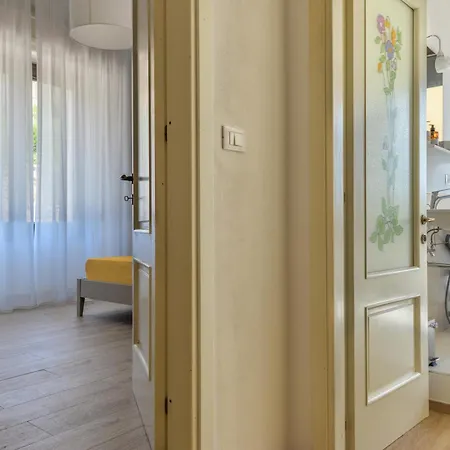 Casette Del Pescatore - Helloelba * ポルトフェッラーイオ