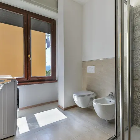 Casette Del Pescatore - Helloelba