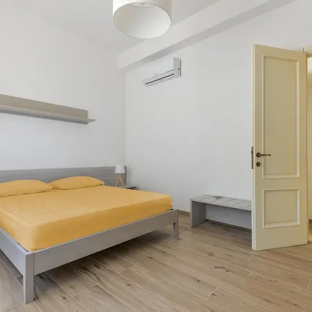 別荘 Casette Del Pescatore - Helloelba ポルトフェッラーイオ