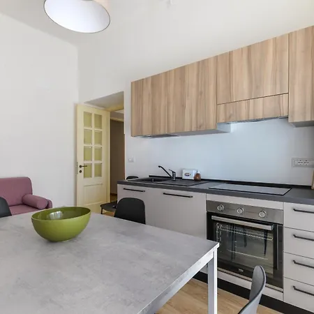 Casette Del Pescatore - Helloelba