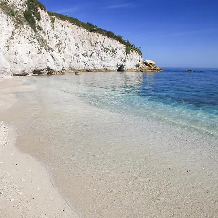 Casette Del Pescatore - Helloelba Holiday home Portoferraio