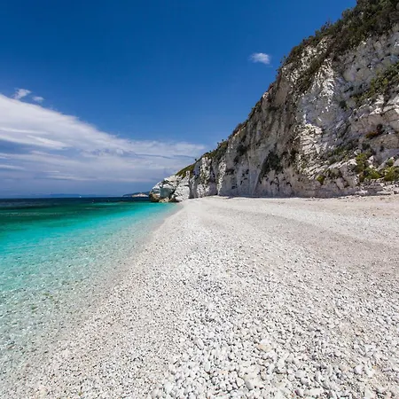 Casette Del Pescatore - Helloelba بيت للعطل بورتوفيرّايو