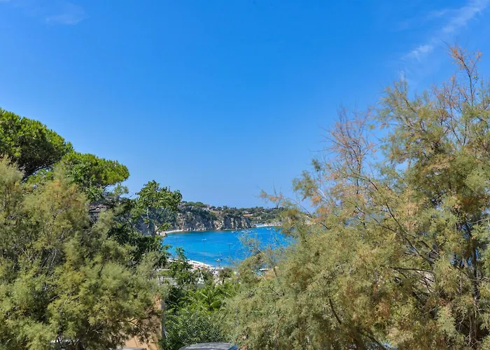 Casette Del Pescatore - Helloelba Portoferraio