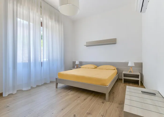 Сasa de vacaciones Casette Del Pescatore - Helloelba *