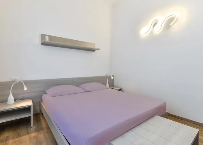 Casette Del Pescatore - Helloelba *