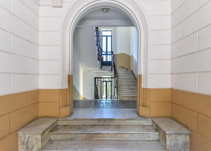 بيت للعطل Casette Del Pescatore - Helloelba بورتوفيرّايو