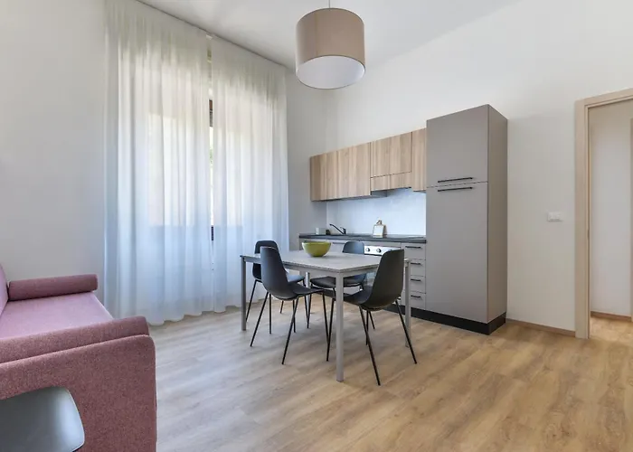 Casette Del Pescatore - Helloelba *