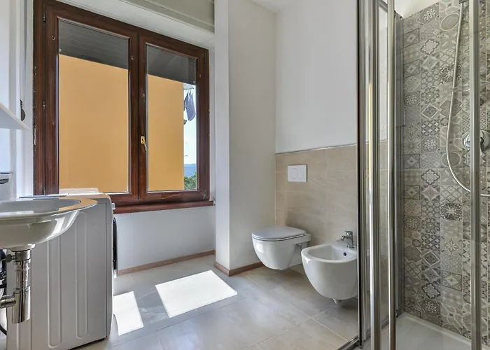 Casette Del Pescatore - Helloelba