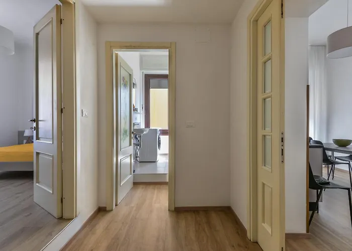 Casette Del Pescatore - Helloelba *