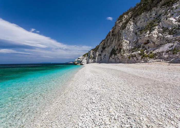 Casette Del Pescatore - Helloelba Сasa de vacaciones Portoferraio