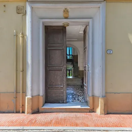 Casette Del Pescatore - Helloelba *