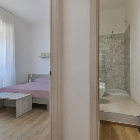 Casette Del Pescatore - Helloelba Feriehus