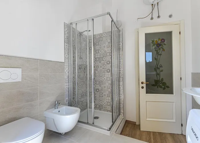 Casette Del Pescatore - Helloelba