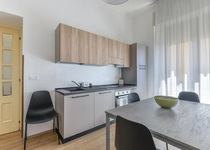 度假居 Casette Del Pescatore - Helloelba *