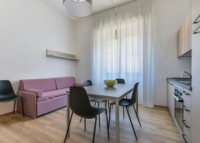 Casette Del Pescatore - Helloelba 度假居 *