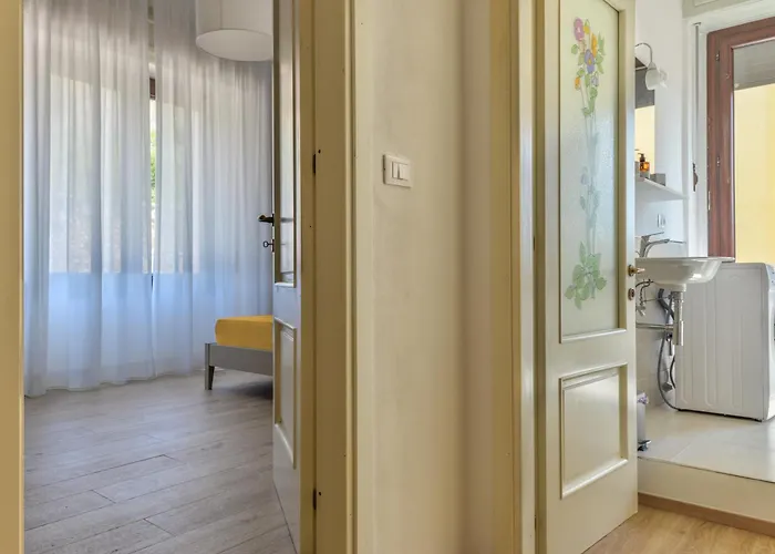 Casette Del Pescatore - Helloelba * 费拉约港